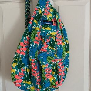 NEW LISTING!! NWOT Kavu Backpack